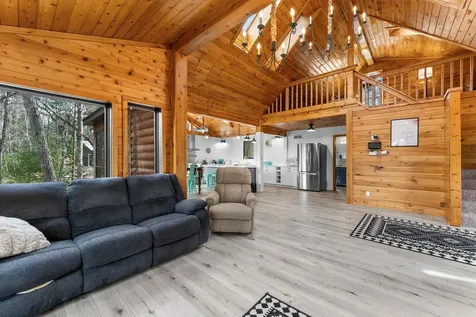 7364 Willow Street E Webster WI 54893