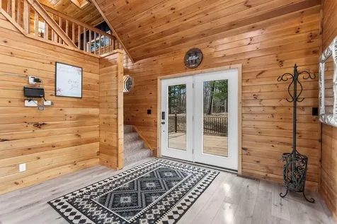 7364 Willow Street E Webster WI 54893