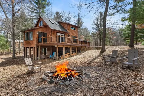 7364 Willow Street E Webster WI 54893