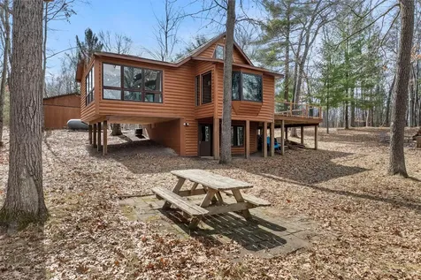 7364 Willow Street E Webster WI 54893