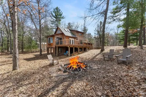 7364 Willow Street E Webster WI 54893