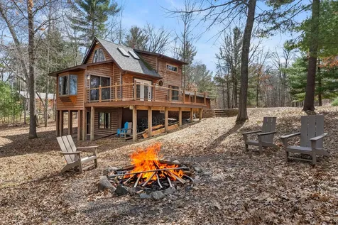 7364 Willow Street E Webster WI 54893