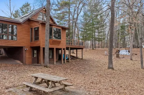 7364 Willow Street E Webster WI 54893