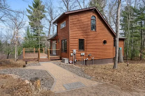 7364 Willow Street E Webster WI 54893