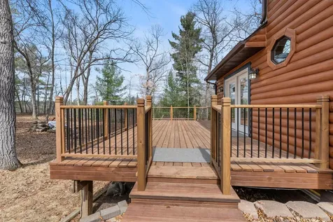 7364 Willow Street E Webster WI 54893