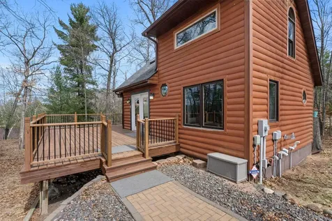 7364 Willow Street E Webster WI 54893