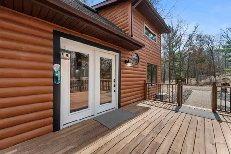 7364 Willow Street E Webster WI 54893
