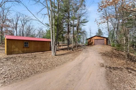 7364 Willow Street E Webster WI 54893