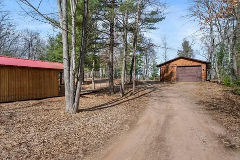 7364 Willow Street E Webster WI 54893