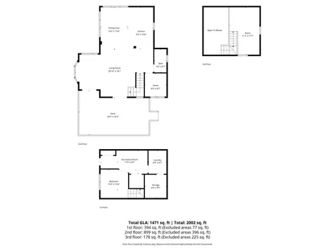 7364 Willow Street E Webster WI 54893