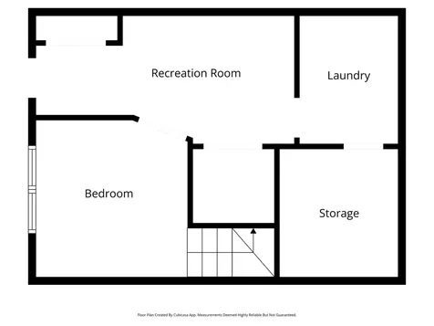 7364 Willow Street E Webster WI 54893