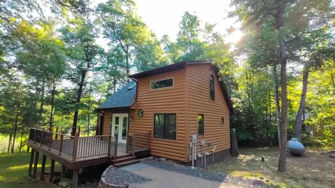 7364 Willow Street E Webster WI 54893