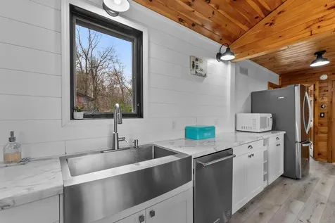 7364 Willow Street E Webster WI 54893