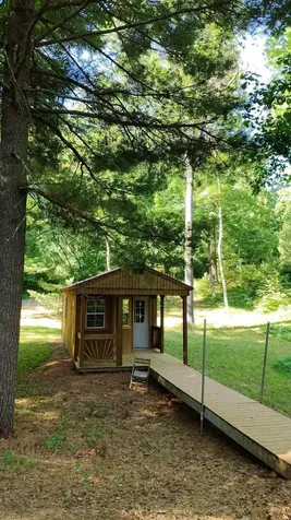 7364 Willow Street E Webster WI 54893