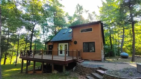 7364 Willow Street E Webster WI 54893
