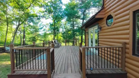 7364 Willow Street E Webster WI 54893