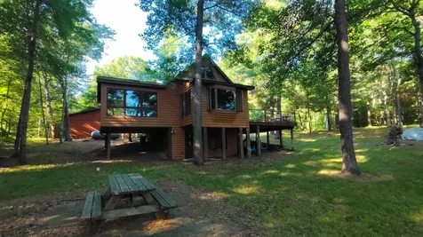 7364 Willow Street E Webster WI 54893