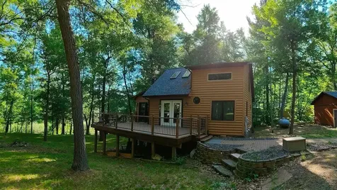 7364 Willow Street E Webster WI 54893