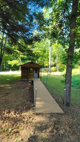 7364 Willow Street E Webster WI 54893