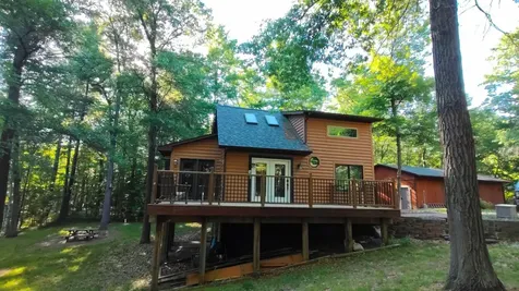 7364 Willow Street E Webster WI 54893
