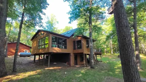 7364 Willow Street E Webster WI 54893