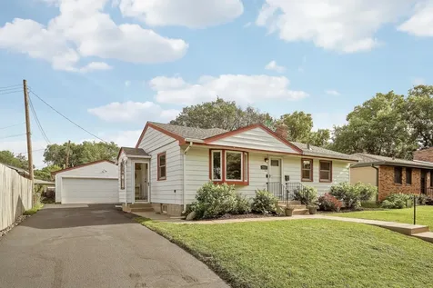 2017 Villard Avenue Saint Paul MN 55116