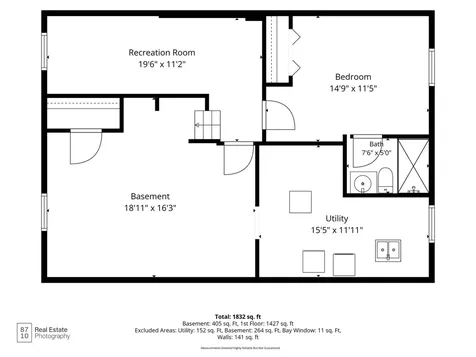 2017 Villard Avenue Saint Paul MN 55116