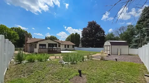 8362 81st Street Lane S Cottage Grove MN 55016