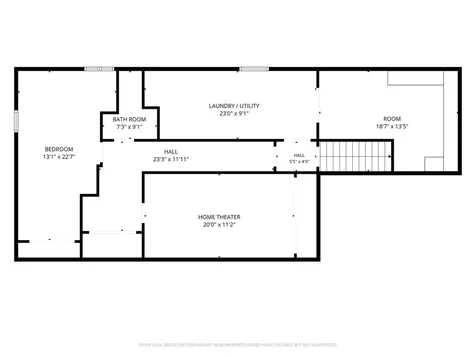 8362 81st Street Lane S Cottage Grove MN 55016