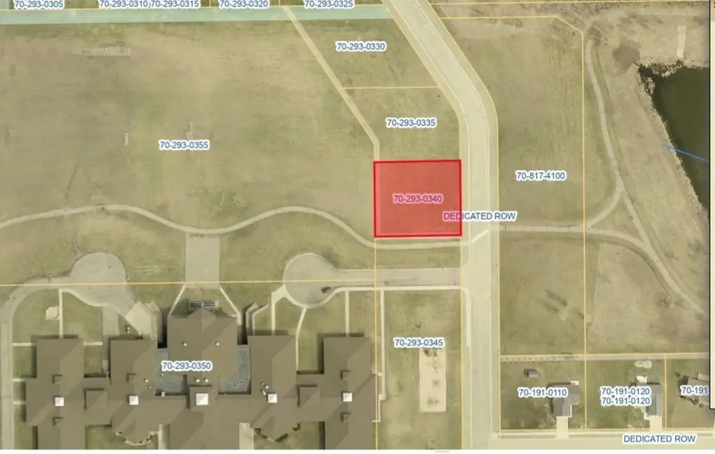 Tbd Lot#8 21st Street S Montevideo MN 56265