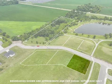 Tbd Lot#8 21st Street S Montevideo MN 56265