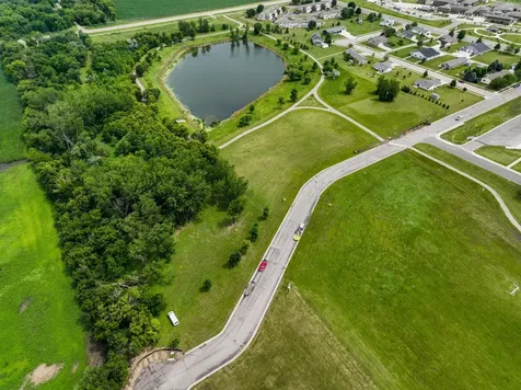 Tbd Lot#8 21st Street S Montevideo MN 56265