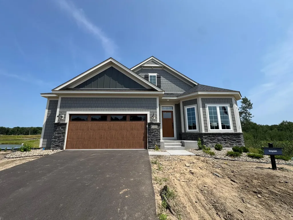 8164 Haywood Drive Lino Lakes MN 55014