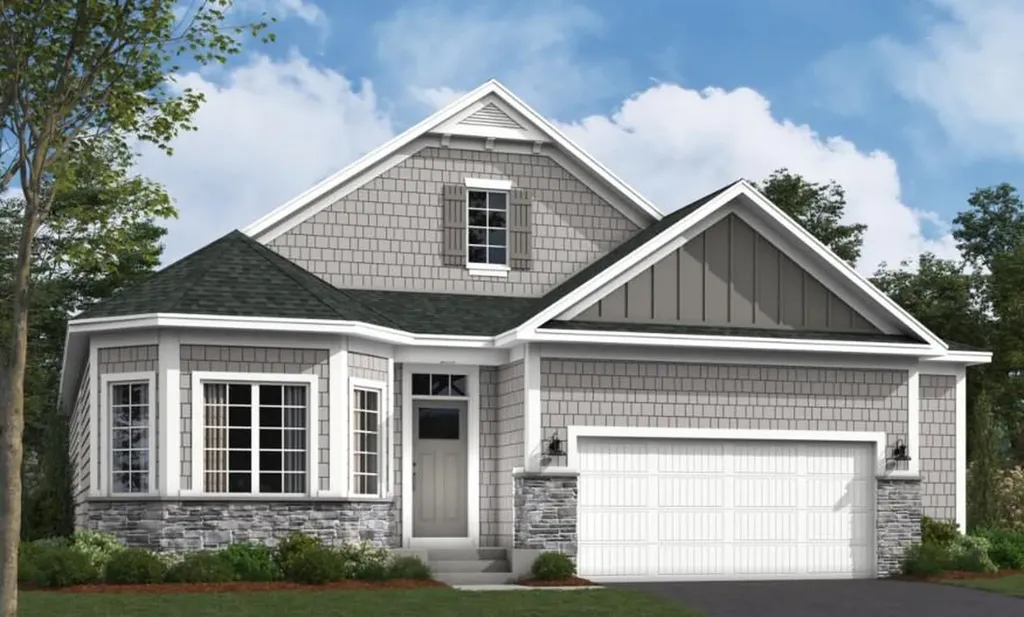 8176 Haywood Drive Lino Lakes MN 55014