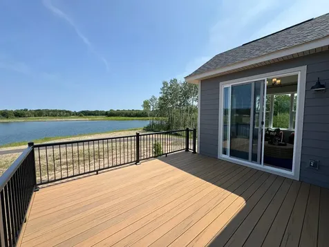 8164 Haywood Drive Lino Lakes MN 55014