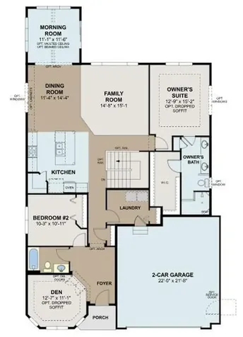 8176 Haywood Drive Lino Lakes MN 55014