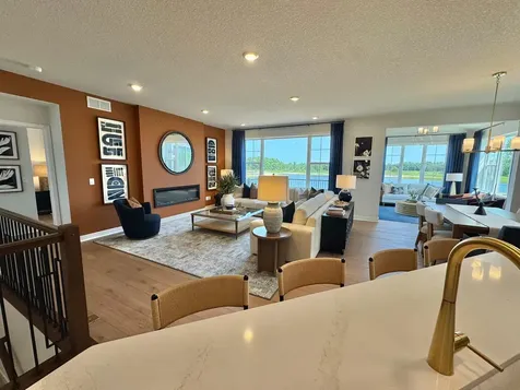 8164 Haywood Drive Lino Lakes MN 55014