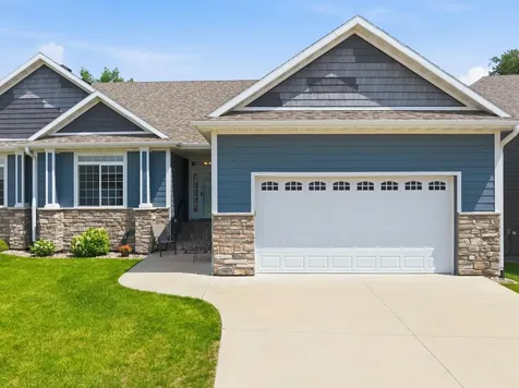 1573 Alexander Road NE Rochester MN 55906