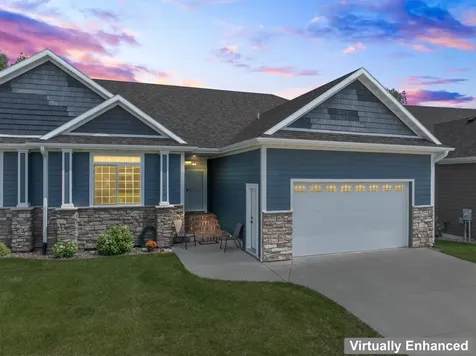 1573 Alexander Road NE Rochester MN 55906