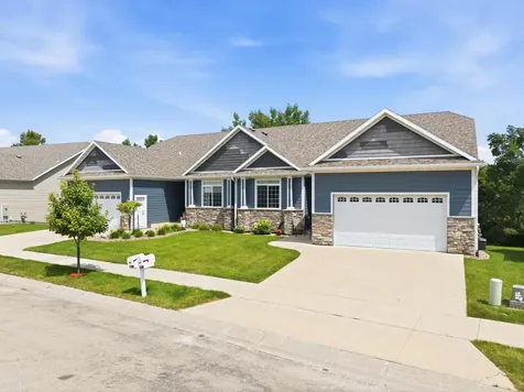 1573 Alexander Road NE Rochester MN 55906