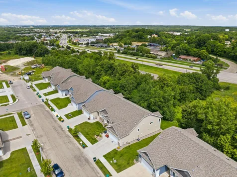 1573 Alexander Road NE Rochester MN 55906