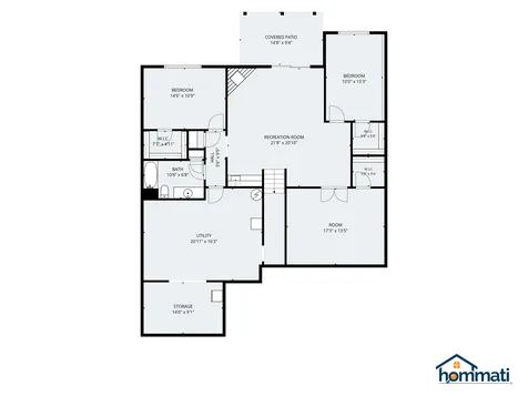 1573 Alexander Road NE Rochester MN 55906