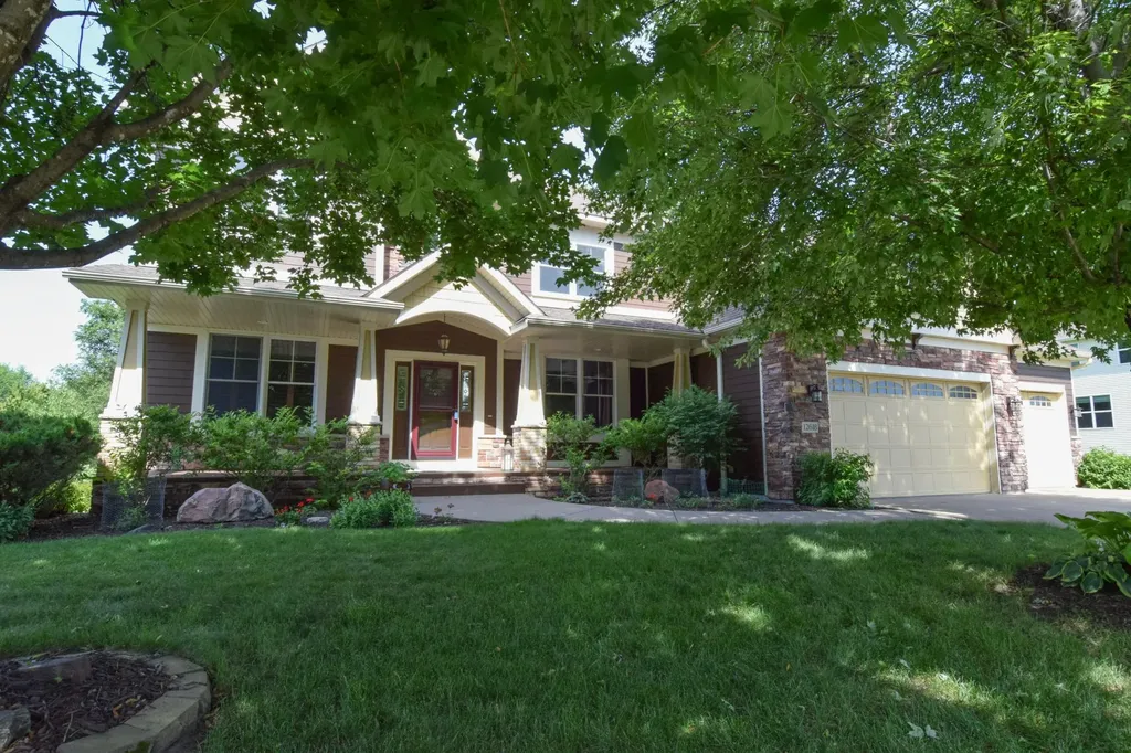 12618 Jamestown Street NE Blaine MN 55449