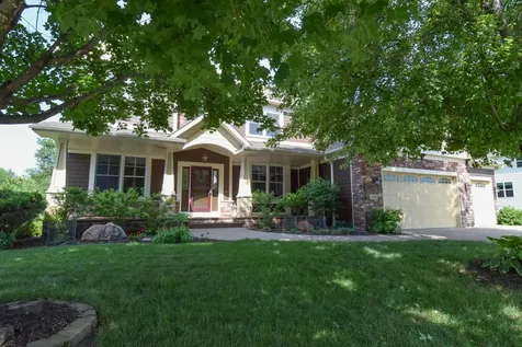 12618 Jamestown Street NE Blaine MN 55449