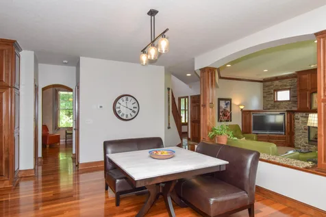 12618 Jamestown Street NE Blaine MN 55449
