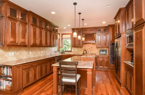 12618 Jamestown Street NE Blaine MN 55449