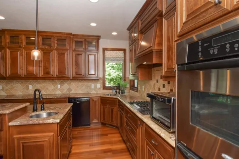 12618 Jamestown Street NE Blaine MN 55449