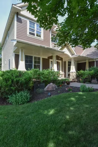 12618 Jamestown Street NE Blaine MN 55449