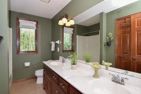 12618 Jamestown Street NE Blaine MN 55449
