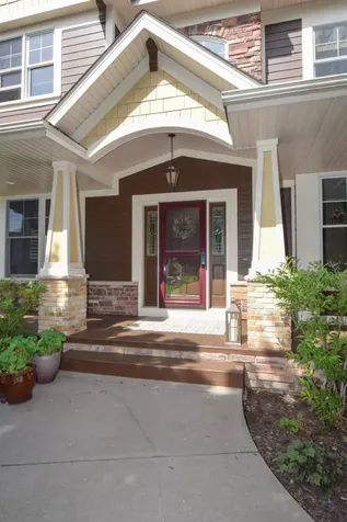 12618 Jamestown Street NE Blaine MN 55449